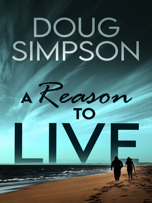 cover image of A Reason to Live